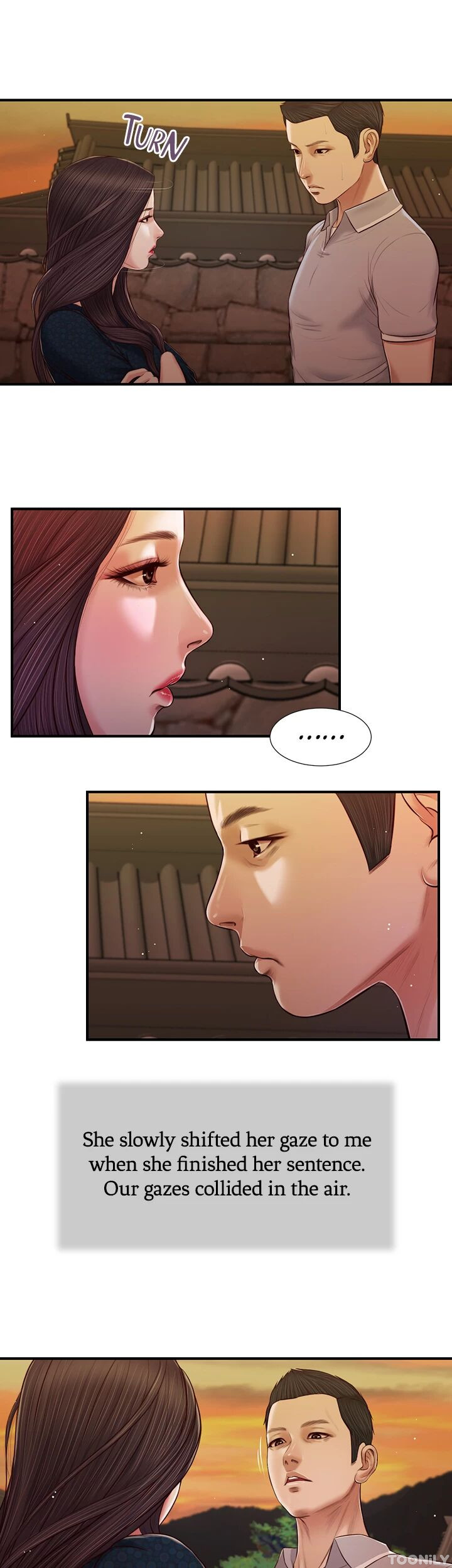 Concubine Chapter 56 - Manhwa18.com