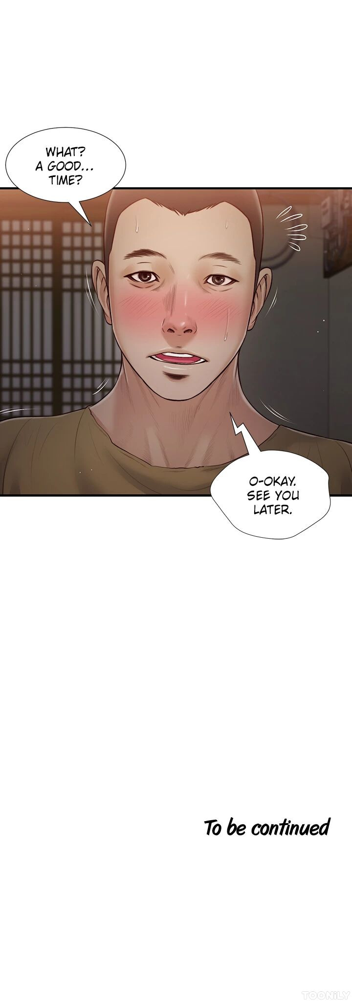 Concubine Chapter 58 - Manhwa18.com