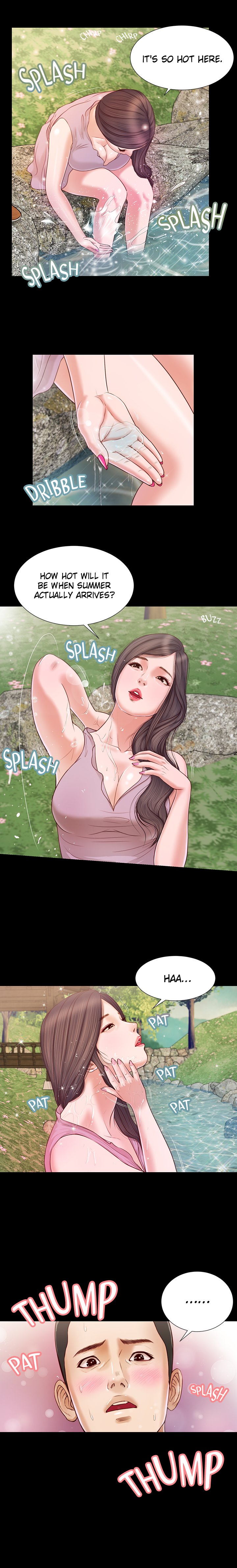 Concubine Chapter 6 - Manhwa18.com