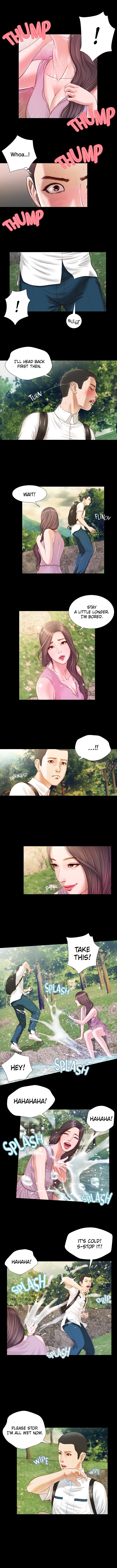 Concubine Chapter 6 - Manhwa18.com