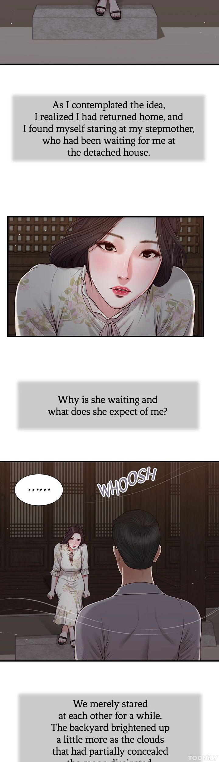 Concubine Chapter 60 - Manhwa18.com