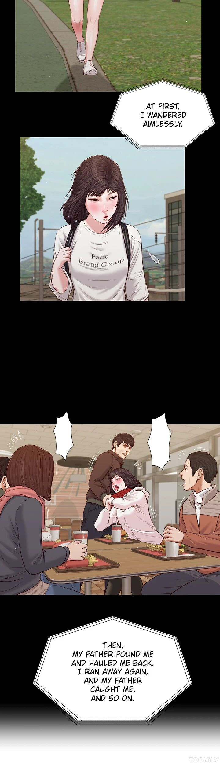 Concubine Chapter 60 - Manhwa18.com