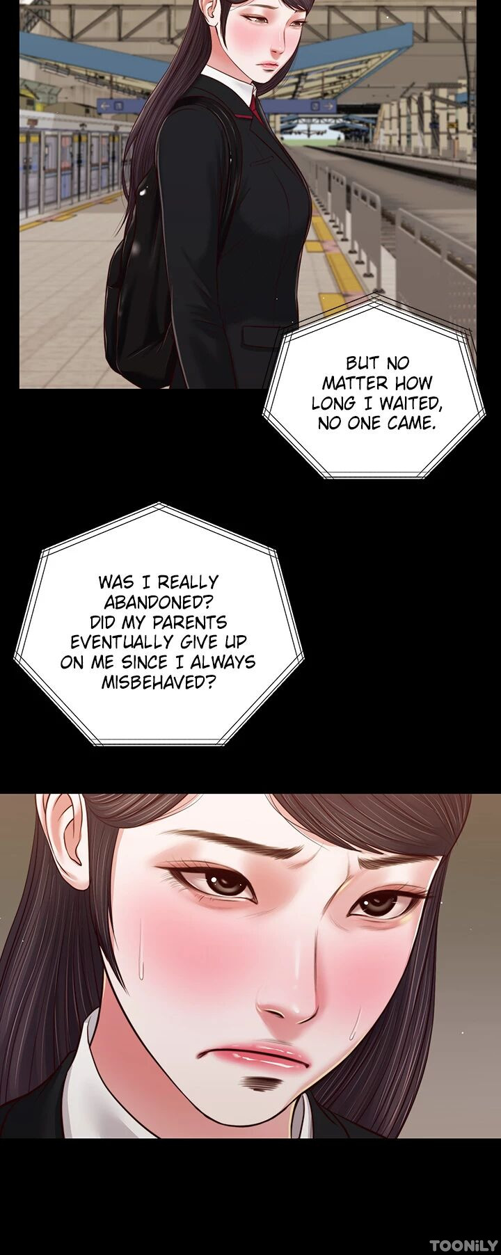 Concubine Chapter 60 - Manhwa18.com