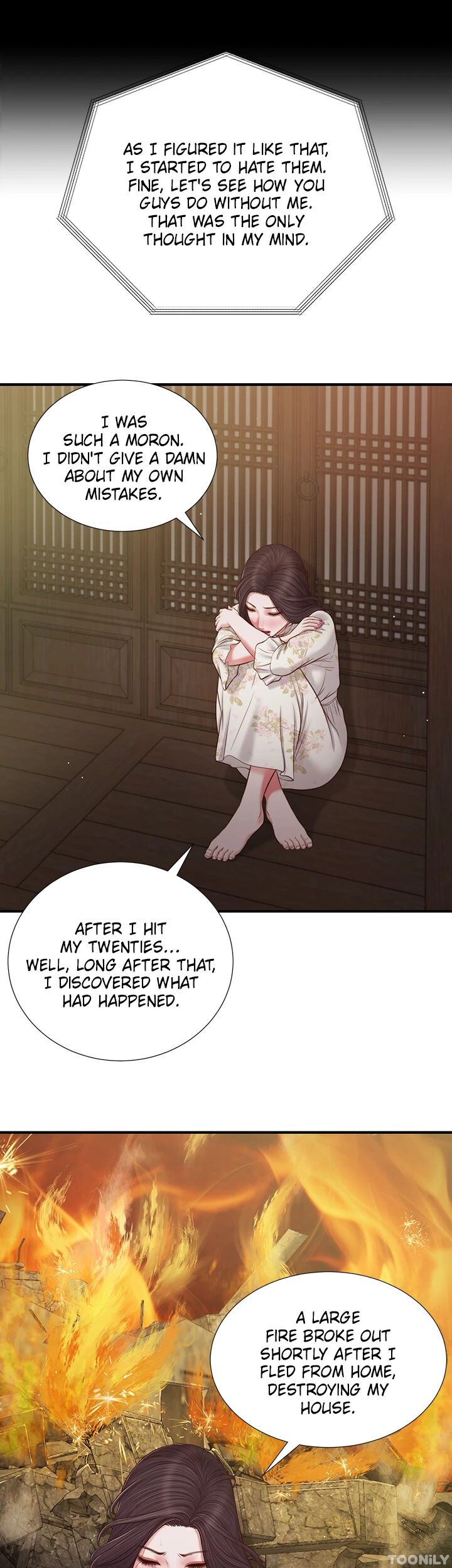 Concubine Chapter 60 - Manhwa18.com