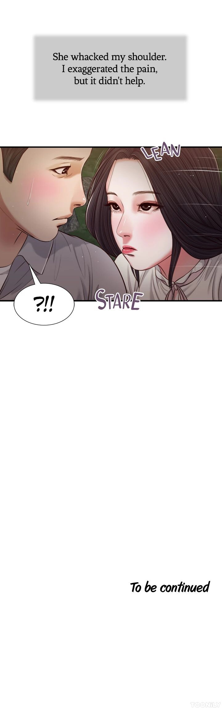 Concubine Chapter 61 - Manhwa18.com