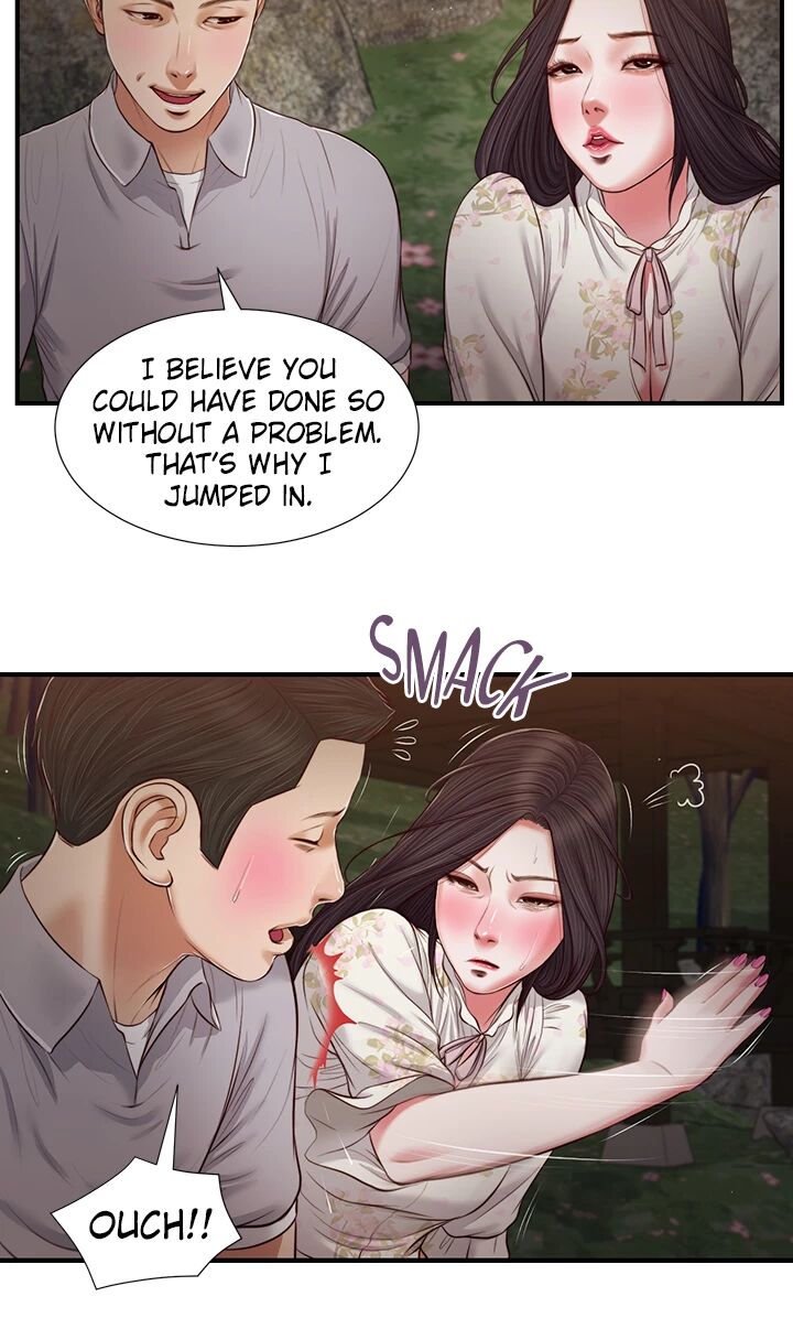 Concubine Chapter 62 - Manhwa18.com