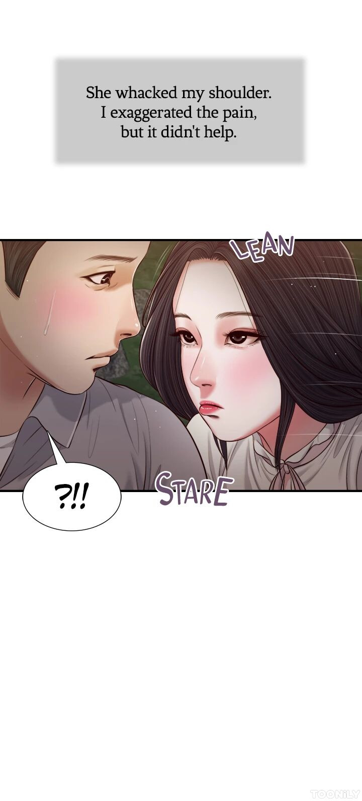 Concubine Chapter 62 - Manhwa18.com