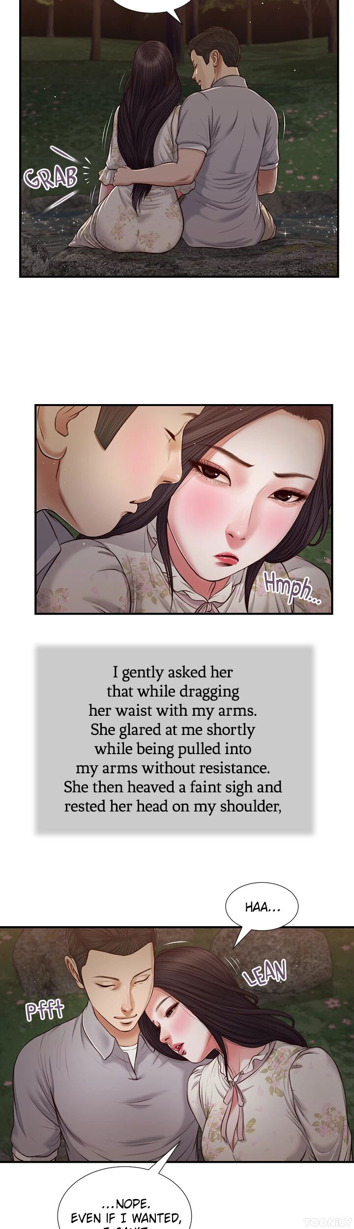 Concubine Chapter 62 - Manhwa18.com