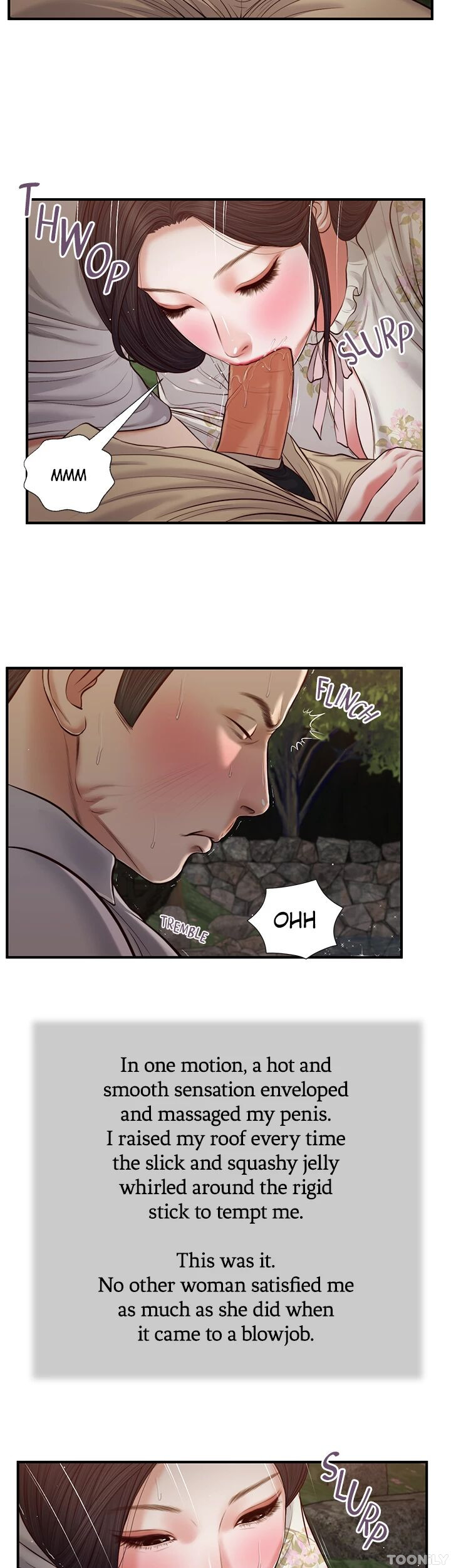 Concubine Chapter 62 - Manhwa18.com