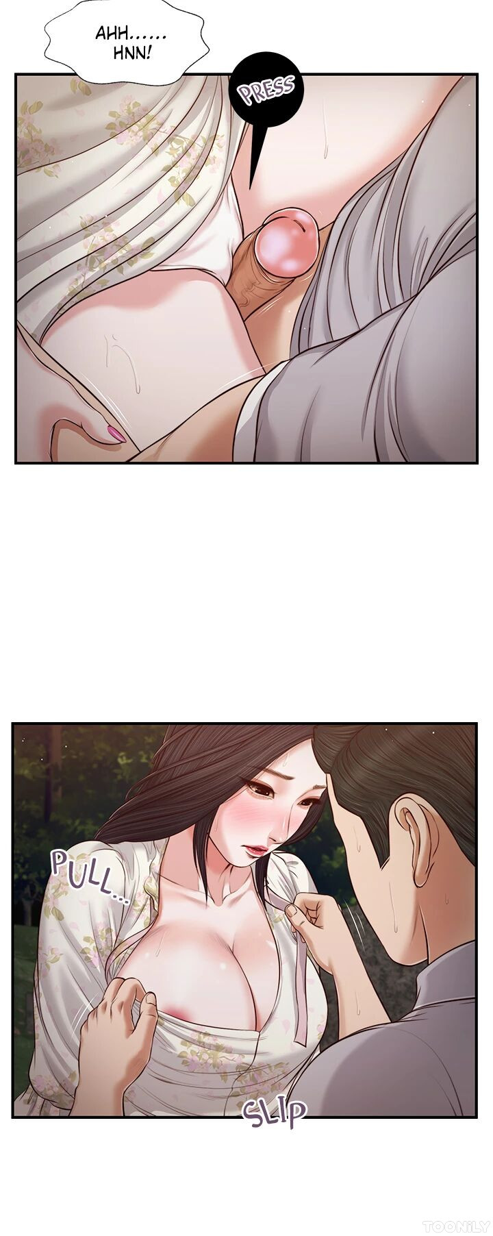 Concubine Chapter 62 - Manhwa18.com