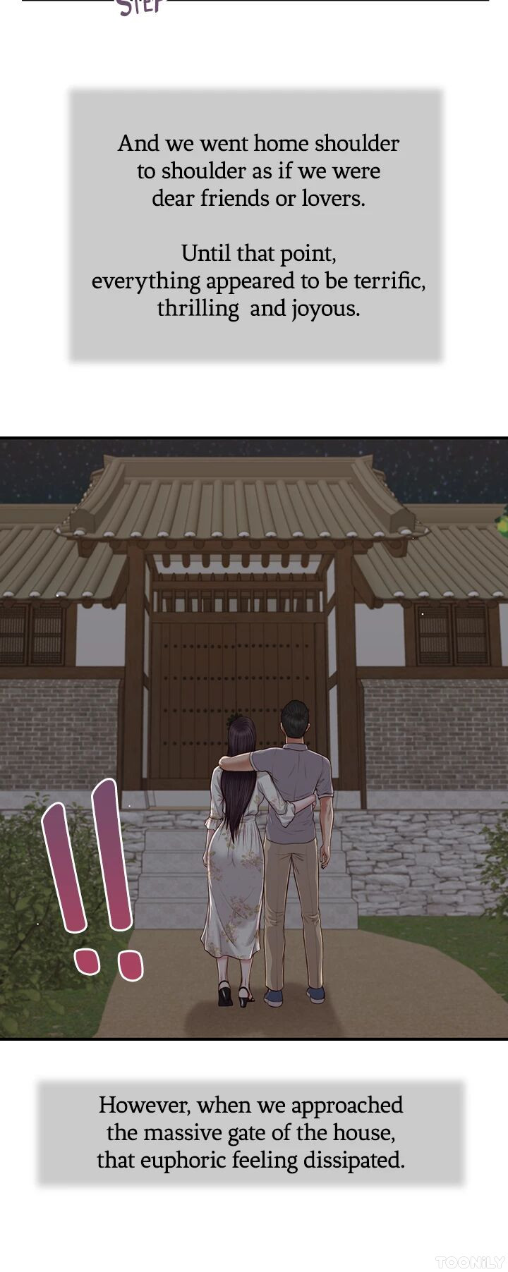 Concubine Chapter 63 - Manhwa18.com