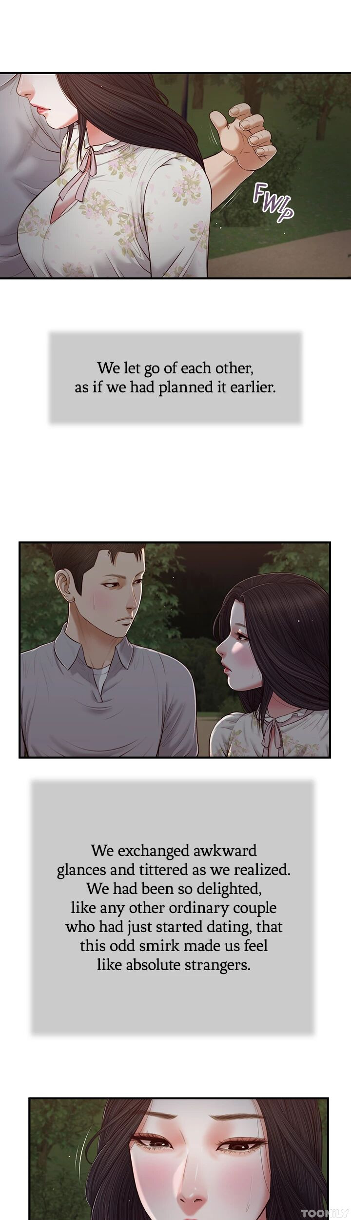 Concubine Chapter 63 - Manhwa18.com