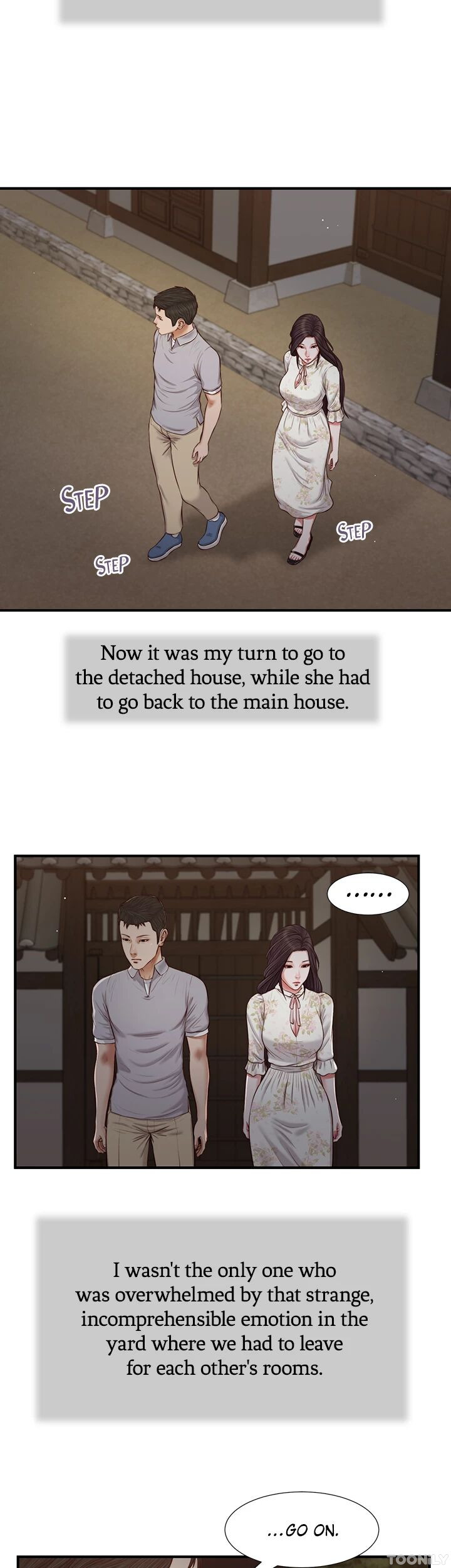 Concubine Chapter 63 - Manhwa18.com