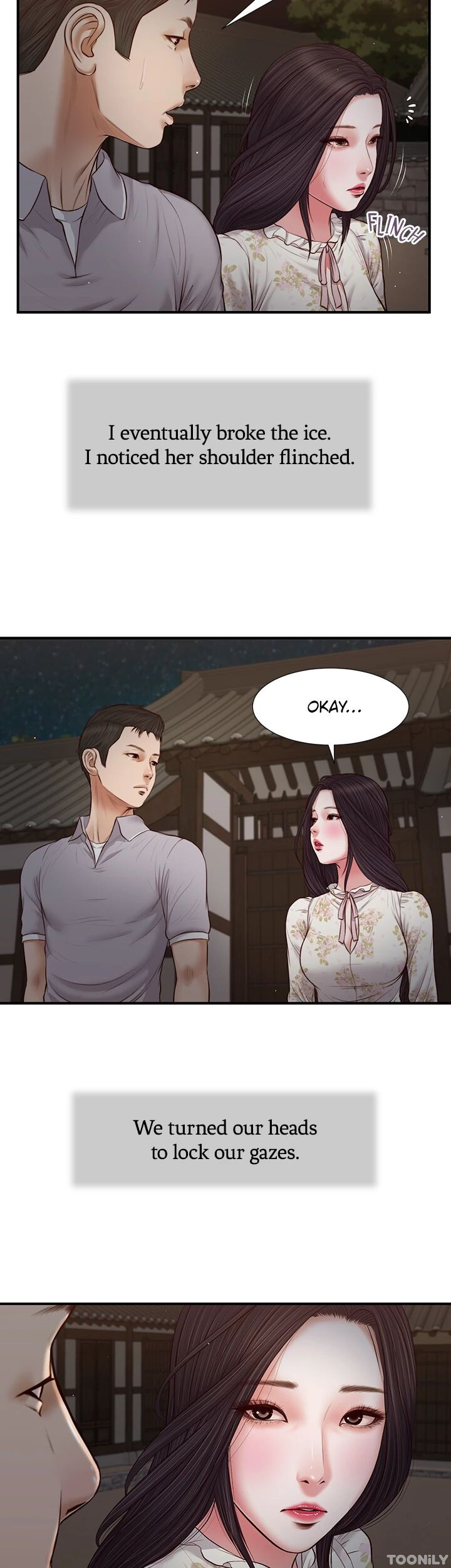 Concubine Chapter 63 - Manhwa18.com