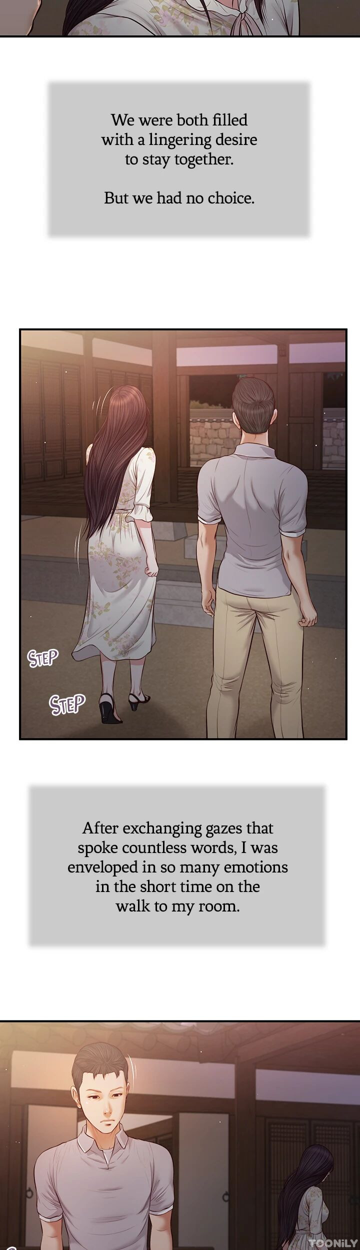 Concubine Chapter 63 - Manhwa18.com