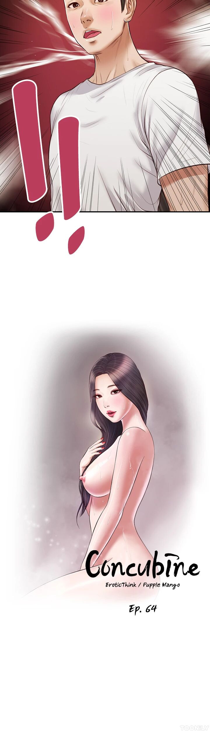 Concubine Chapter 64 - Manhwa18.com