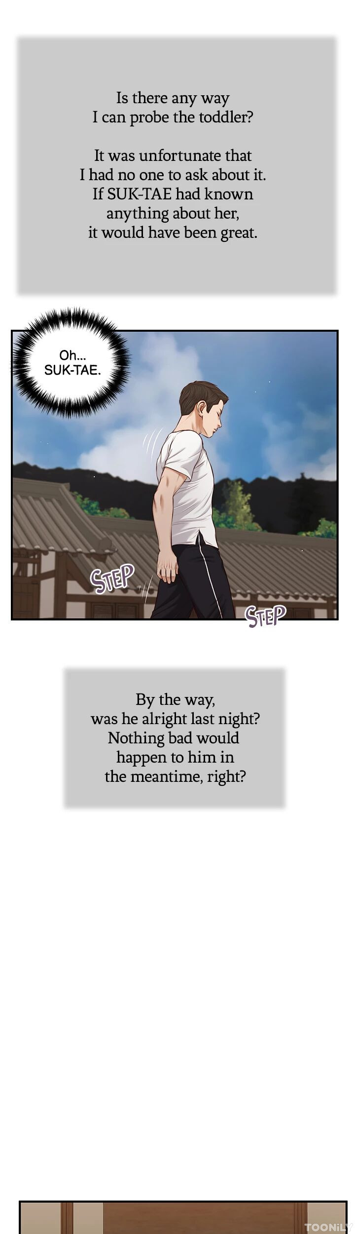 Concubine Chapter 64 - Manhwa18.com