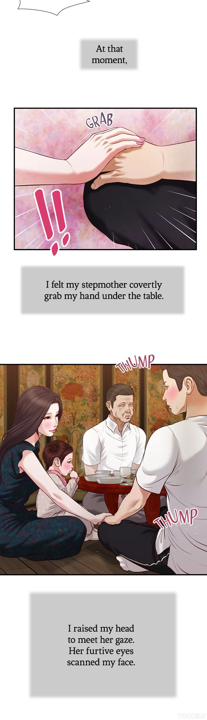 Concubine Chapter 64 - Manhwa18.com