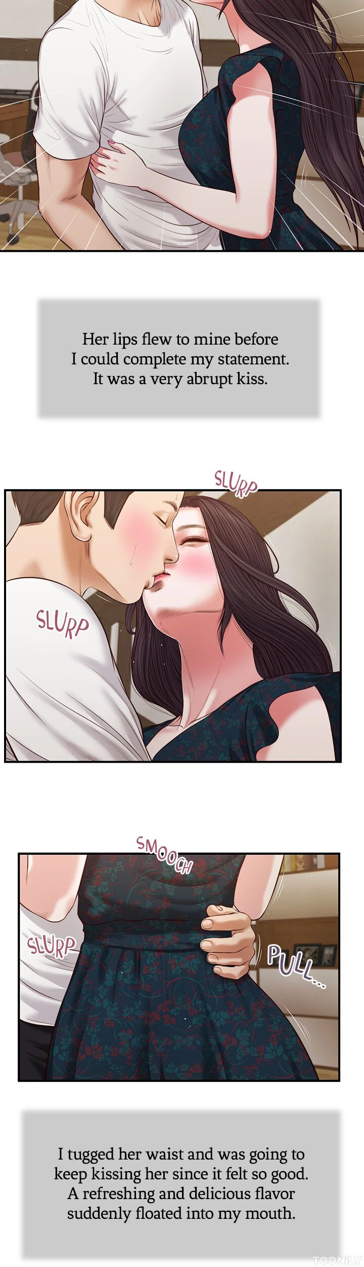 Concubine Chapter 65 - Manhwa18.com