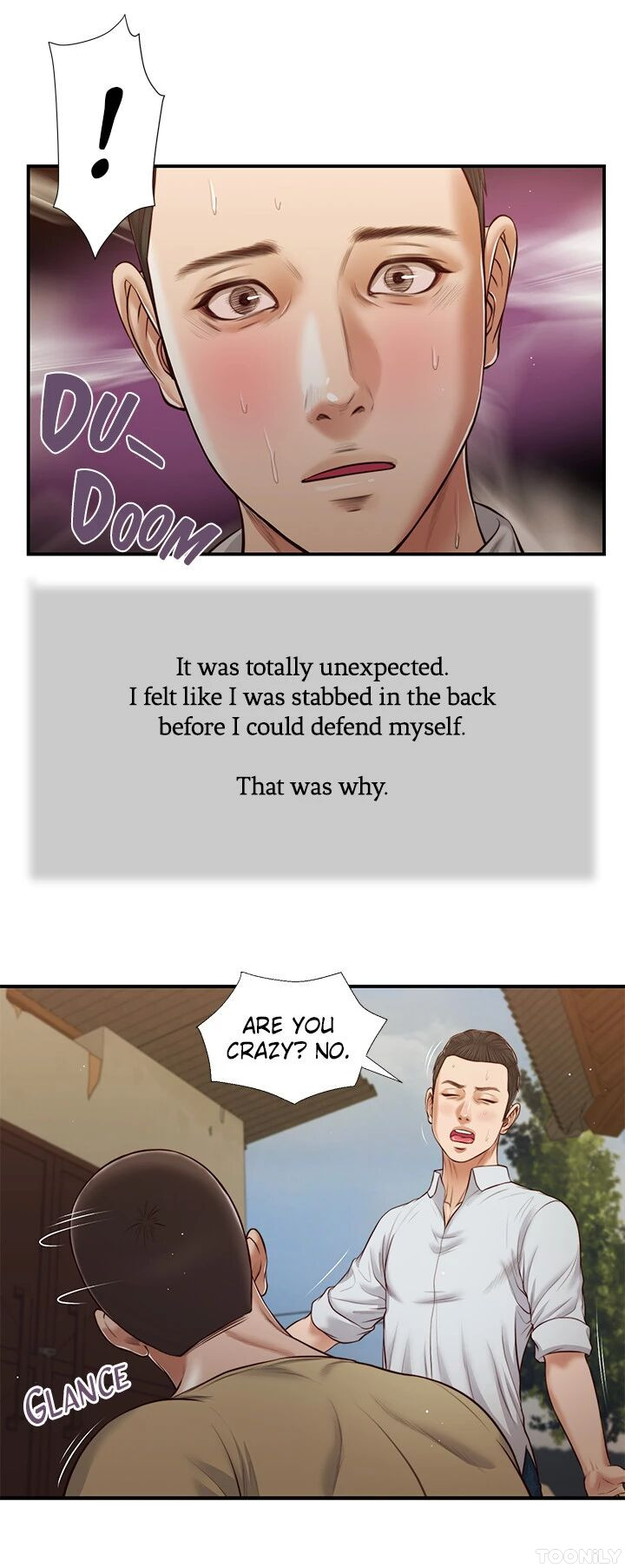 Concubine Chapter 67 - Manhwa18.com