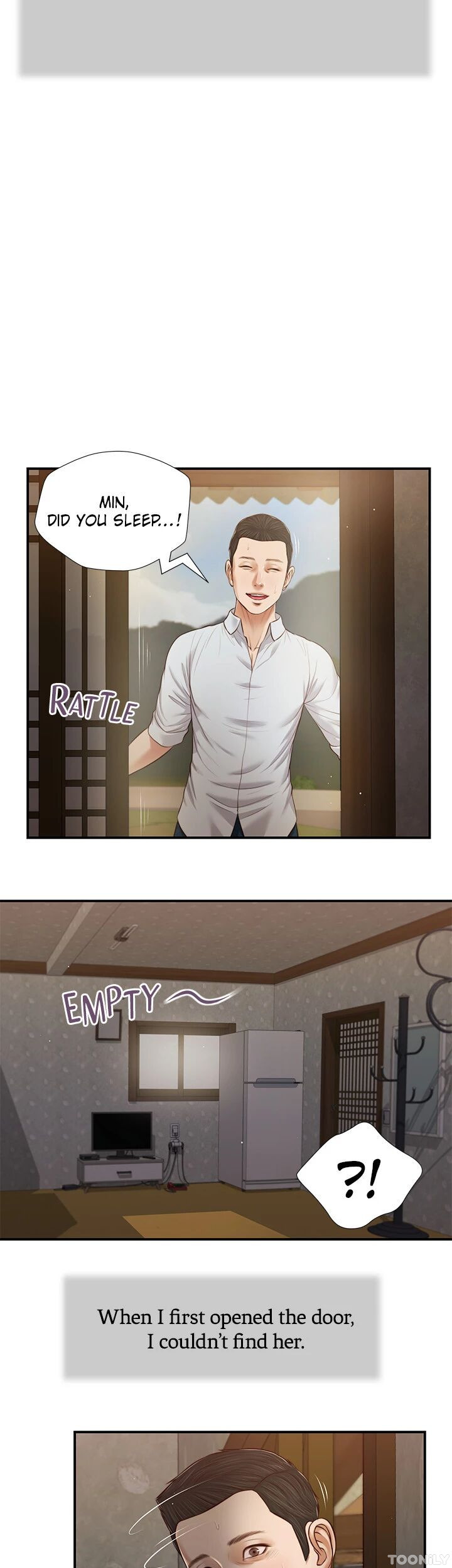 Concubine Chapter 67 - Manhwa18.com