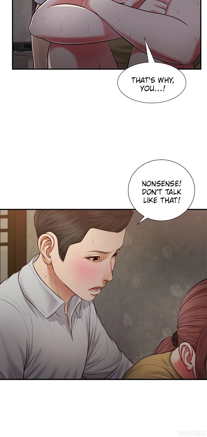 Concubine Chapter 68 - Manhwa18.com