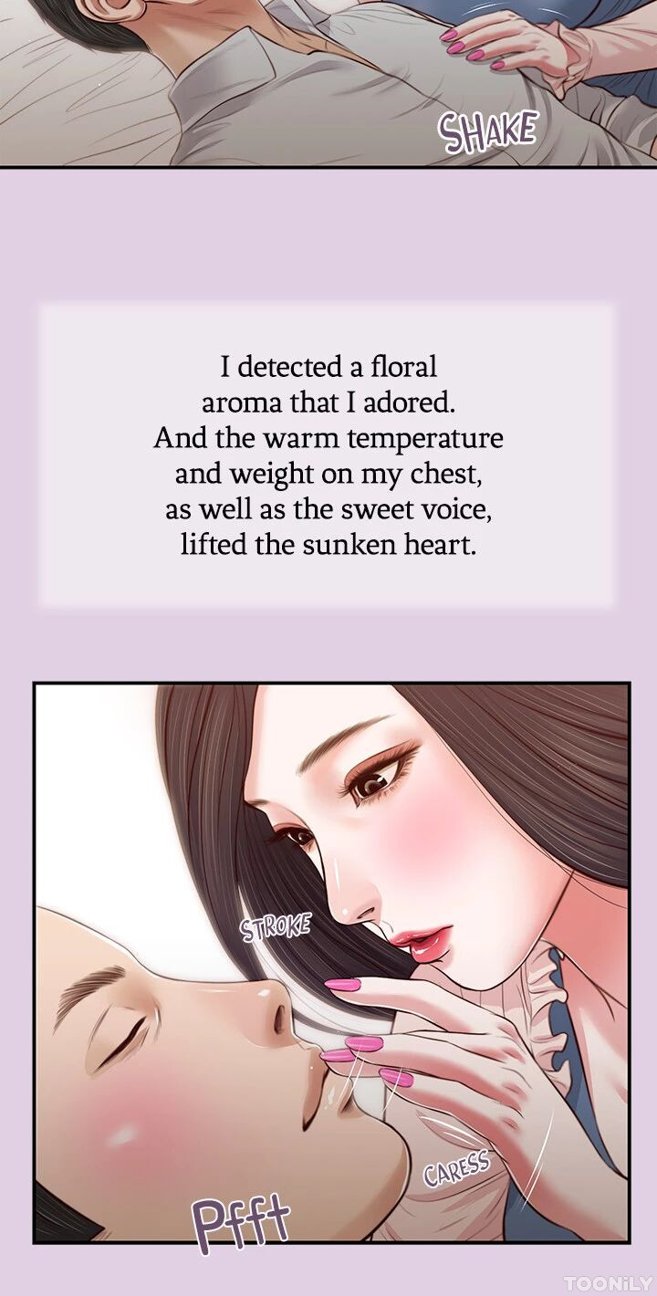 Concubine Chapter 68 - Manhwa18.com