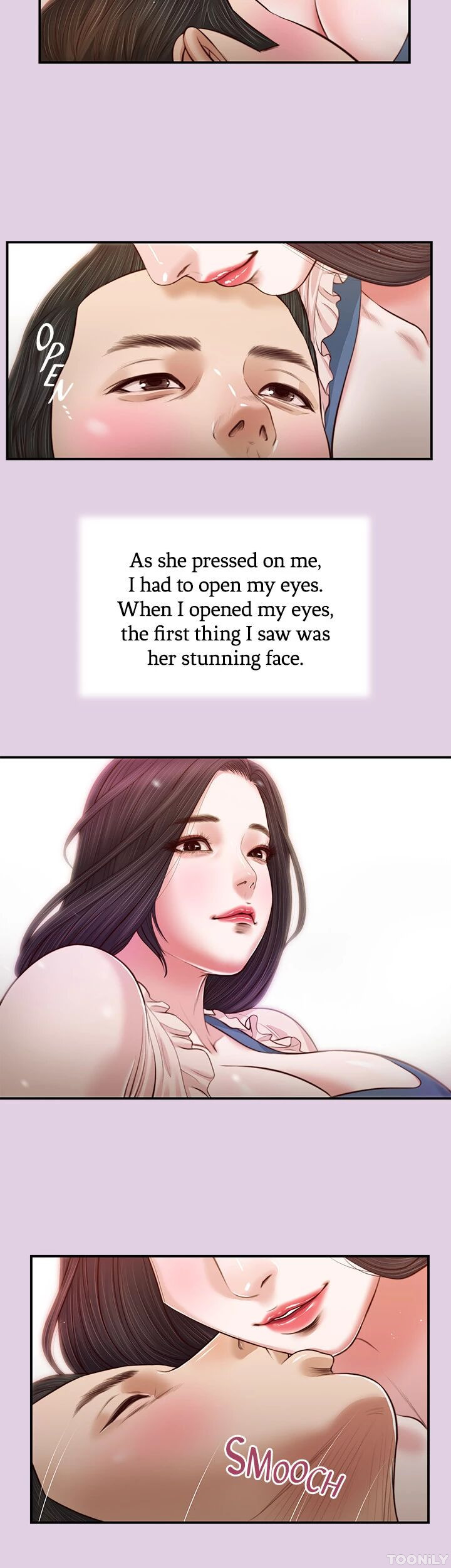 Concubine Chapter 68 - Manhwa18.com