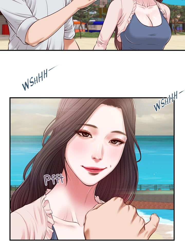 Concubine Chapter 69 - Manhwa18.com