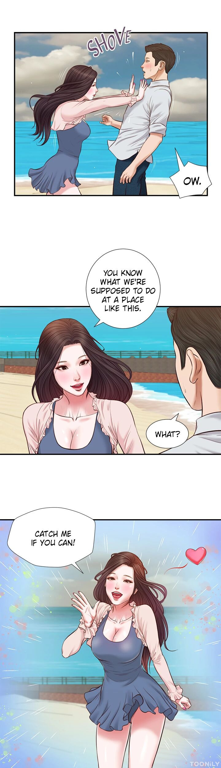 Concubine Chapter 69 - Manhwa18.com