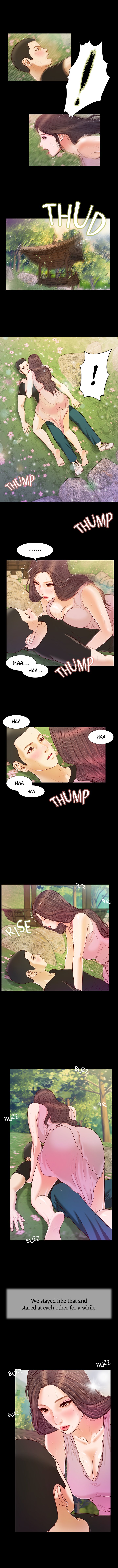 Concubine Chapter 7 - Manhwa18.com