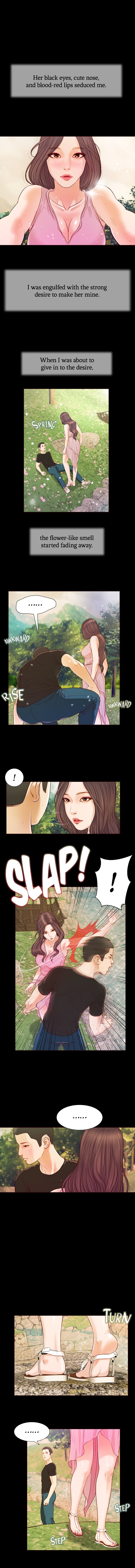 Concubine Chapter 7 - Manhwa18.com