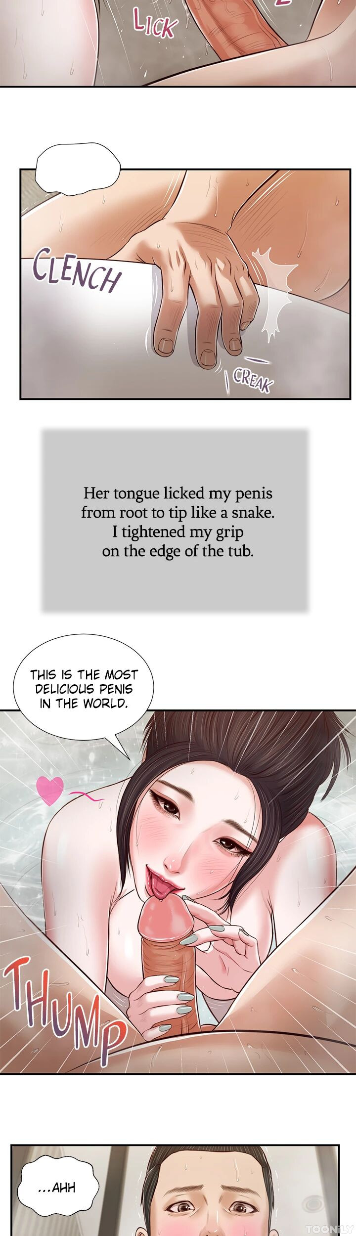 Concubine Chapter 75 - Manhwa18.com