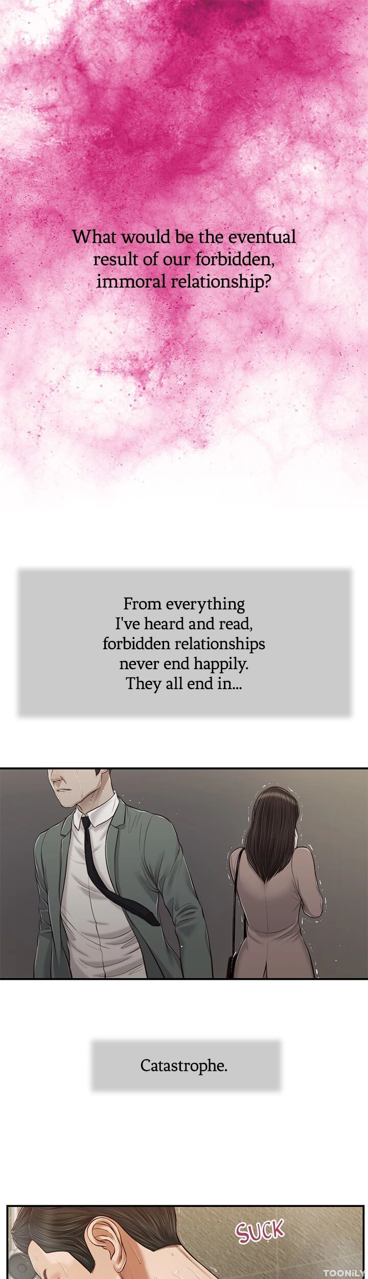 Concubine Chapter 76 - Manhwa18.com