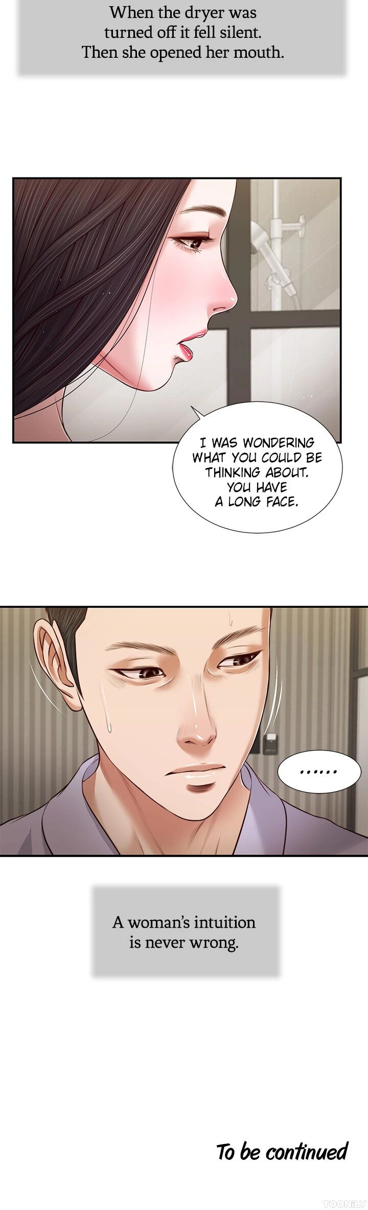 Concubine Chapter 76 - Manhwa18.com