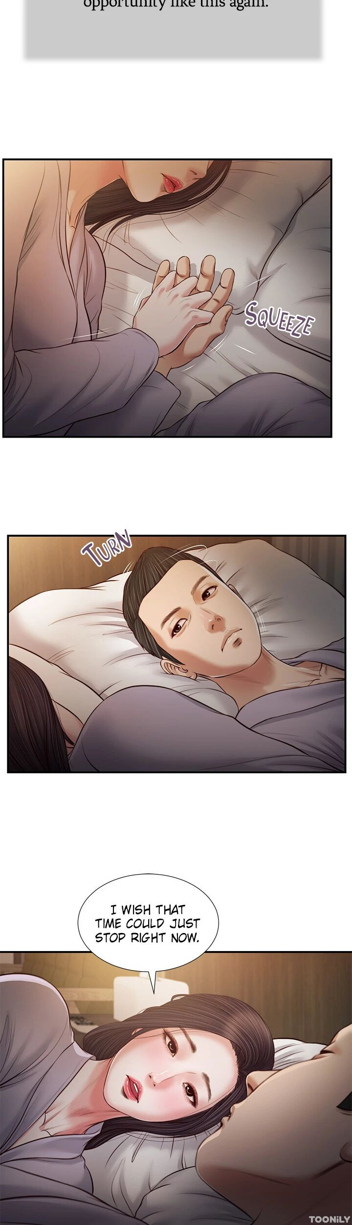 Concubine Chapter 77 - Manhwa18.com