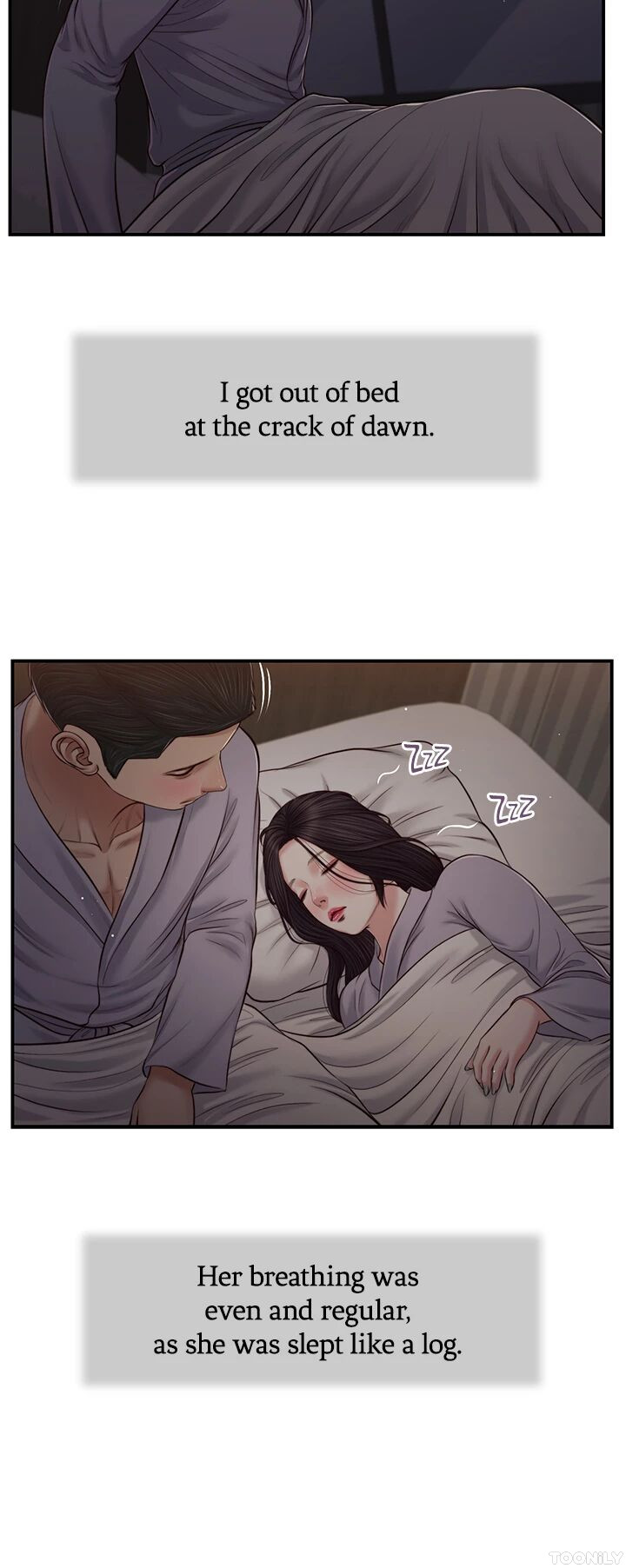 Concubine Chapter 78 - Manhwa18.com