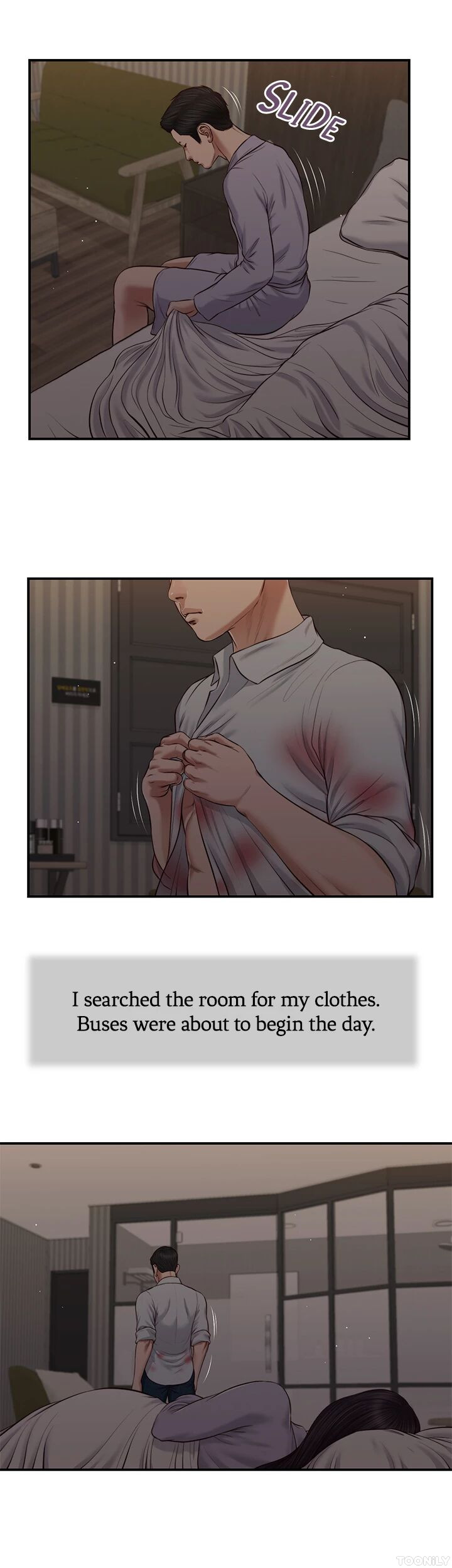 Concubine Chapter 78 - Manhwa18.com