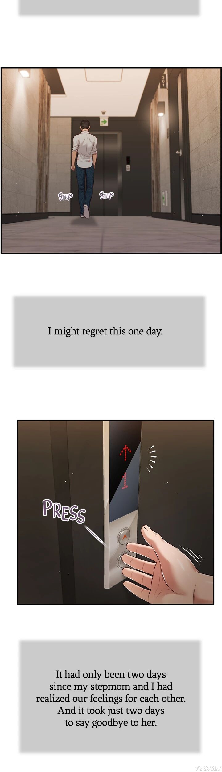 Concubine Chapter 78 - Manhwa18.com