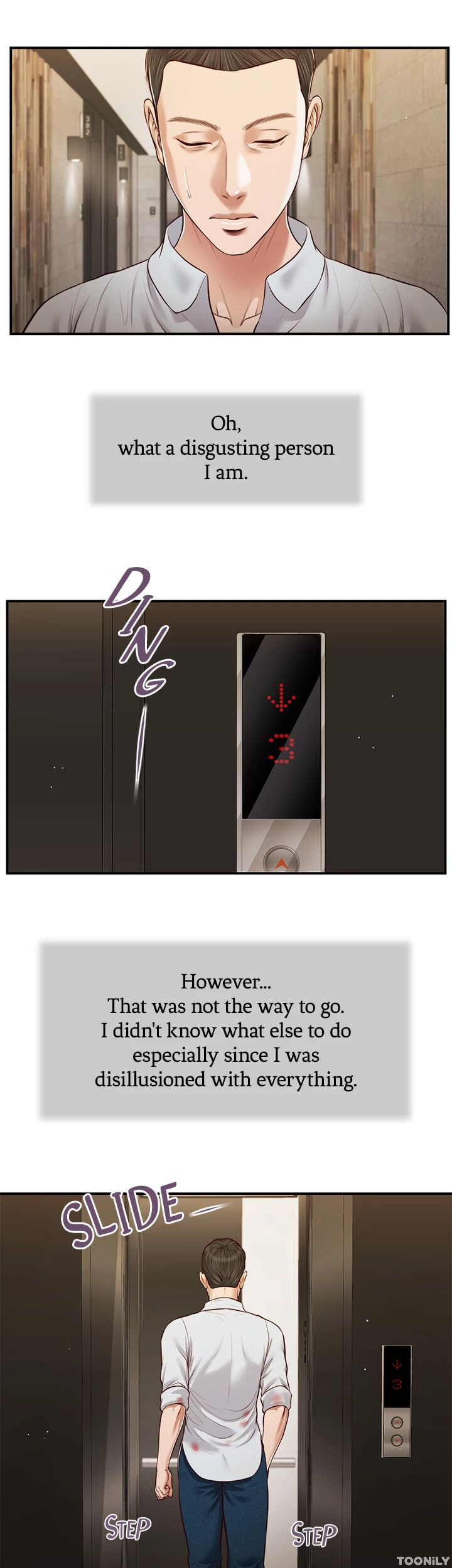 Concubine Chapter 78 - Manhwa18.com