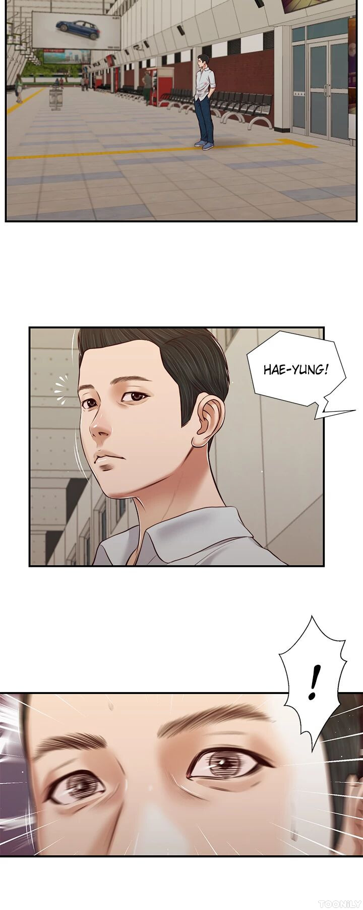 Concubine Chapter 78 - Manhwa18.com