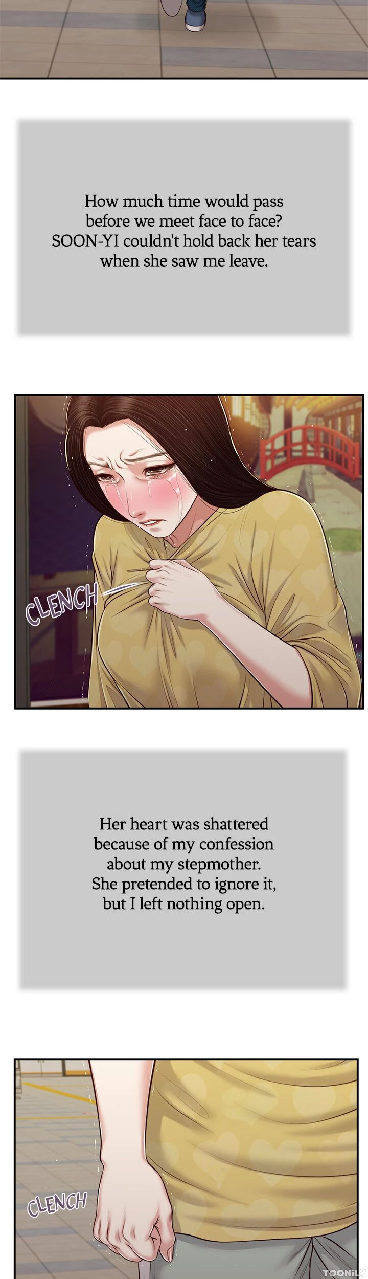 Concubine Chapter 79 - Manhwa18.com