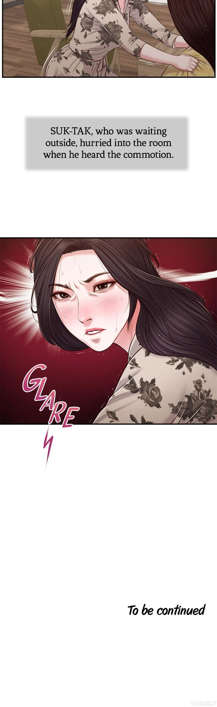 Concubine Chapter 79 - Manhwa18.com