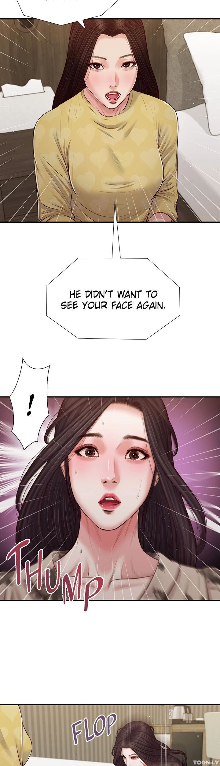 Concubine Chapter 80 - Manhwa18.com