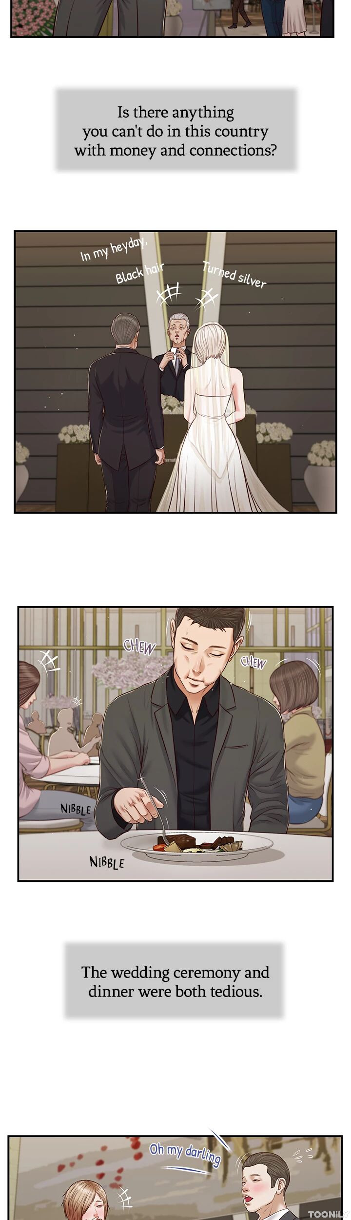 Concubine Chapter 80 - Manhwa18.com