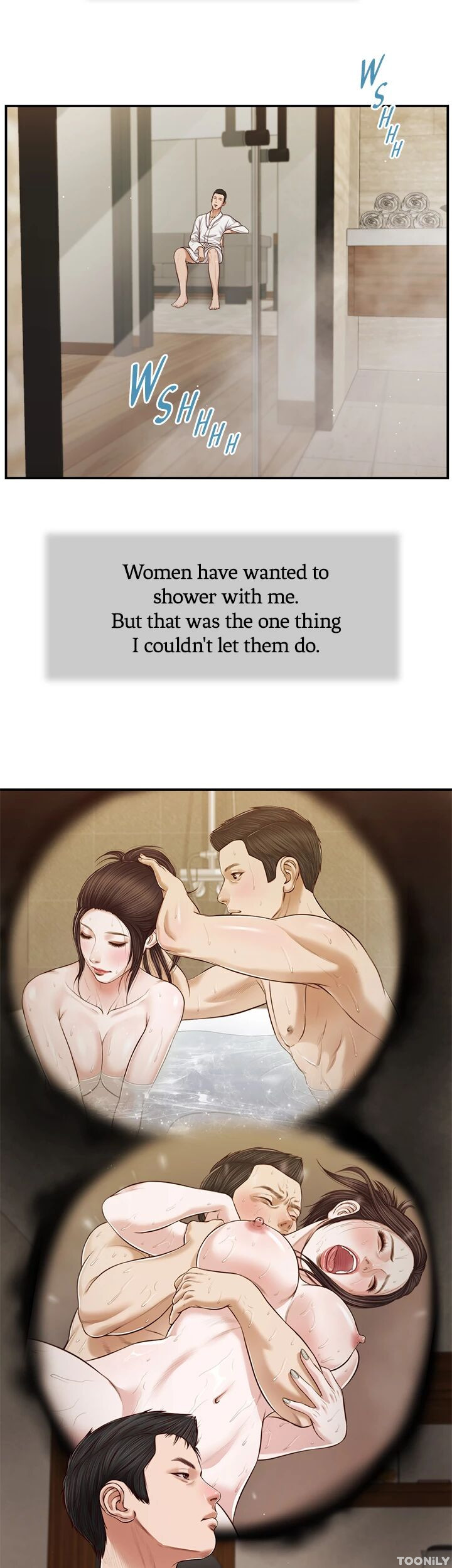 Concubine Chapter 82 - Manhwa18.com