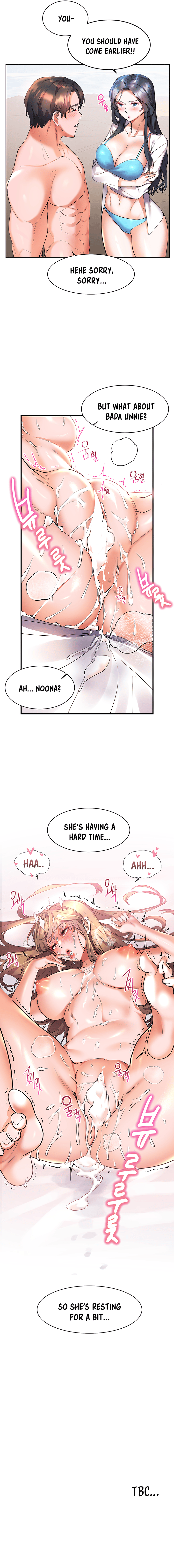 Childhood Bride Chapter 13 - Manhwa18.com