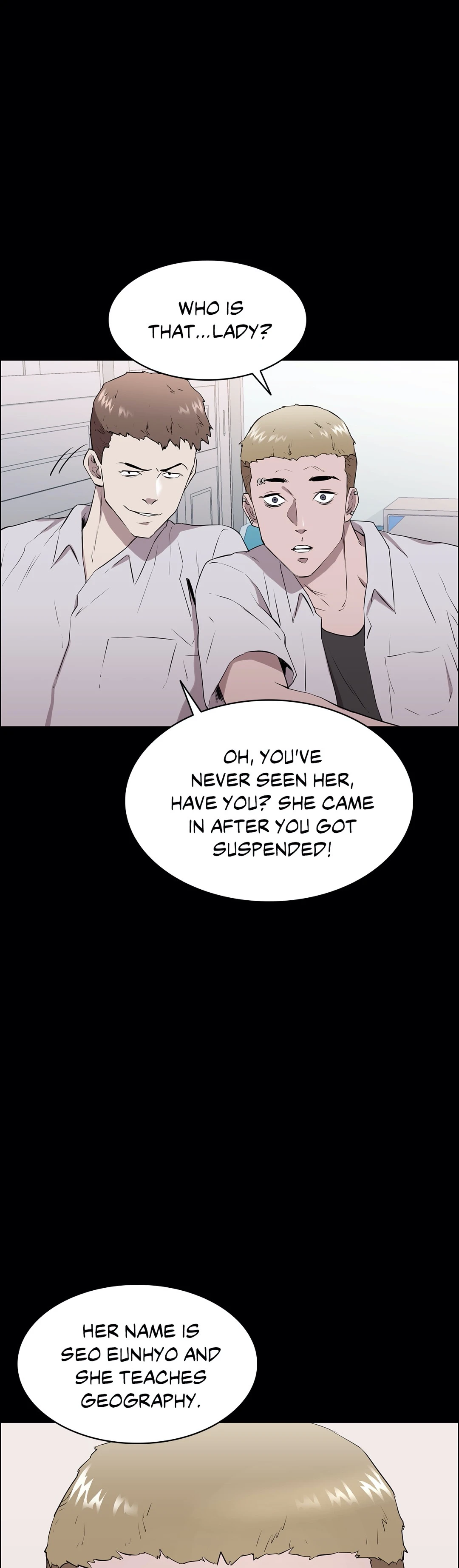 Thorns of Innocence Chapter 1 - Manhwa18.com