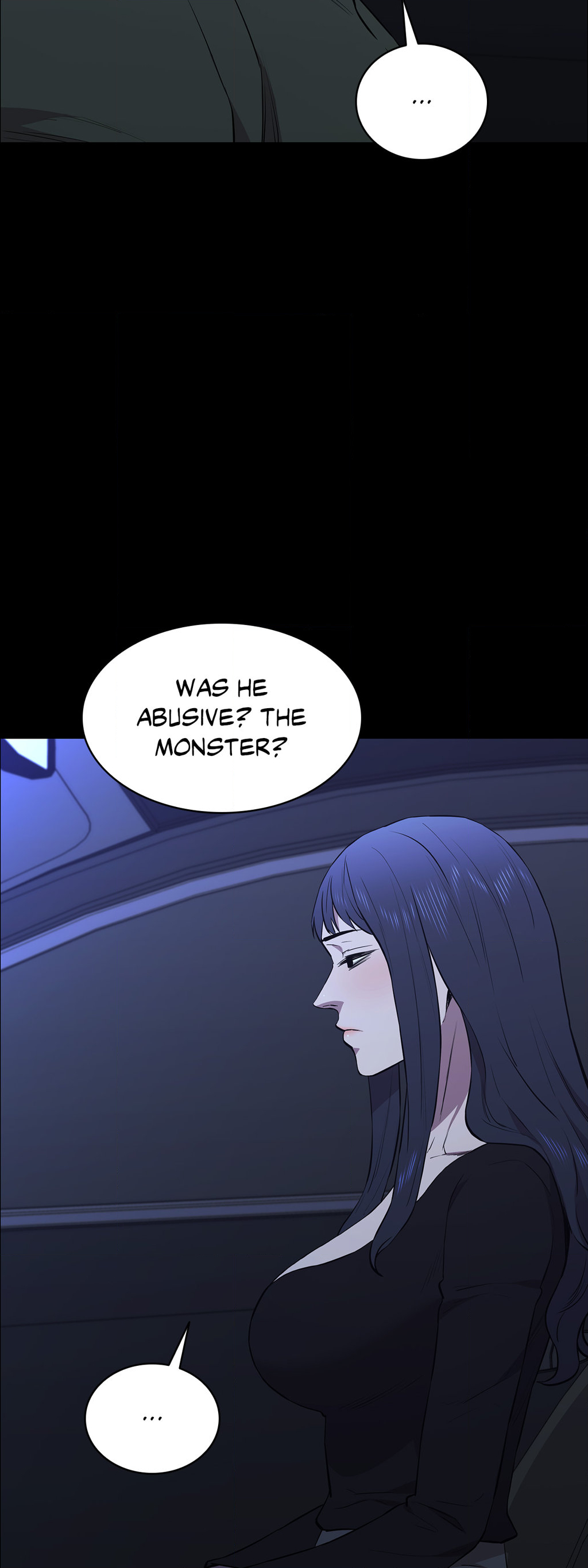 Thorns of Innocence Chapter 105 - Manhwa18.com