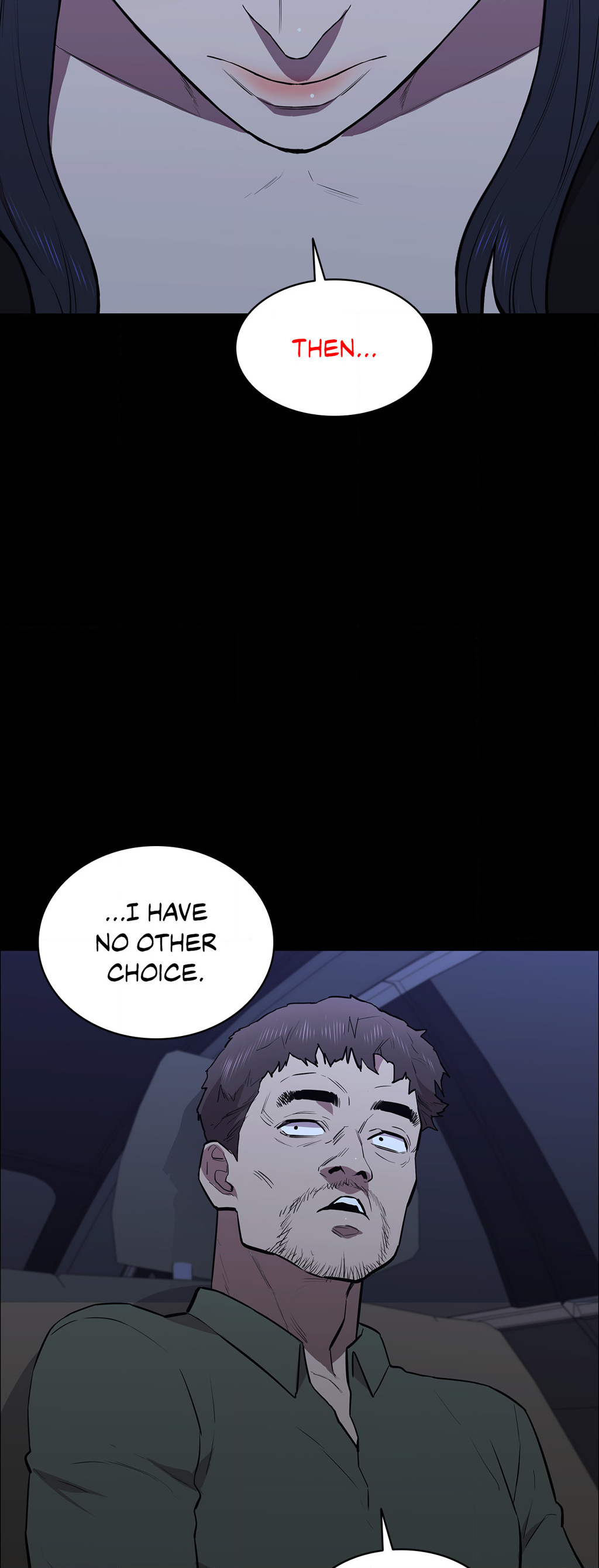 Thorns of Innocence Chapter 105 - Manhwa18.com